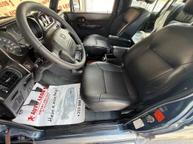 Обява за продажба на Hyundai Galloper 2.5TDI 4X4 TOP TOP TOP ~12 800 лв. - изображение 11