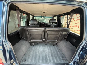 Hyundai Galloper 2.5TDI 4X4 TOP TOP TOP | Mobile.bg    15