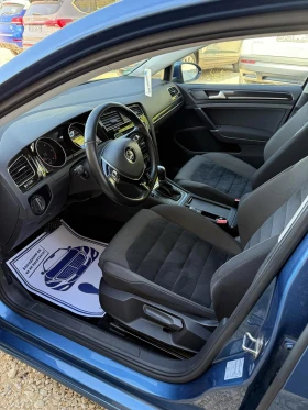 VW Golf VII 2.0 TDI Highline BlueMotion Tech - 14999 лв. / 7668.87 € - 33365577 10