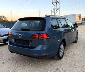 VW Golf VII 2.0 TDI Highline BlueMotion Tech - 14999 лв. / 7668.87 € - 33365577 4