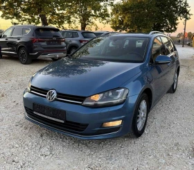 VW Golf VII 2.0 TDI Highline BlueMotion Tech - 14999 лв. / 7668.87 € - 33365577 8