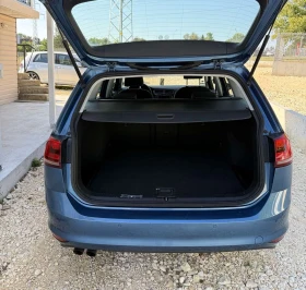 VW Golf VII 2.0 TDI Highline BlueMotion Tech - 14999 лв. / 7668.87 € - 33365577 15