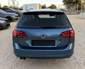 VW Golf VII 2.0 TDI Highline BlueMotion Tech - 14999 лв. / 7668.87 € - 33365577 2