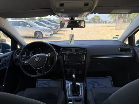 VW Golf VII 2.0 TDI Highline BlueMotion Tech - 14999 лв. / 7668.87 € - 33365577 12