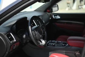 Обява за продажба на Dodge Durango R/T 5.7 HEMI ~58 500 лв. - изображение 9