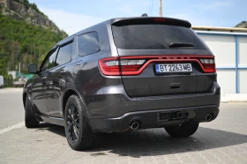 Обява за продажба на Dodge Durango R/T 5.7 HEMI ~58 500 лв. - изображение 6