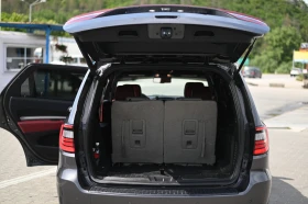 Dodge Durango R/T 5.7 HEMI | Mobile.bg    15