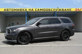 Обява за продажба на Dodge Durango R/T 5.7 HEMI ~58 500 лв. - изображение 3