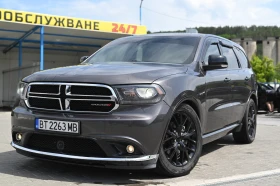 Обява за продажба на Dodge Durango R/T 5.7 HEMI ~58 500 лв. - изображение 1
