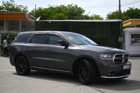 Обява за продажба на Dodge Durango R/T 5.7 HEMI ~58 500 лв. - изображение 2
