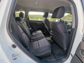 Honda Cr-v 1.5 | Mobile.bg    13