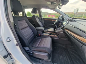 Honda Cr-v 1.5 | Mobile.bg    14