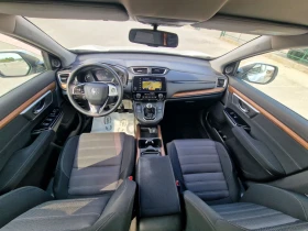 Honda Cr-v 1.5 | Mobile.bg    10