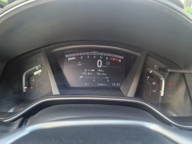 Honda Cr-v 1.5 | Mobile.bg    7