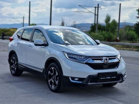 Honda Cr-v 1.5 | Mobile.bg    2