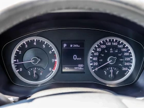 Обява за продажба на Hyundai Santa fe * ESSENTIAL  ~34 500 лв. - изображение 5