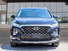 Hyundai Santa fe * ESSENTIAL 