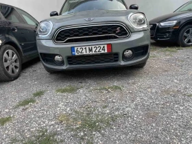 Mini Countryman S All4x4 ЕКСТРИ - 30000 лв. - 76537675 5