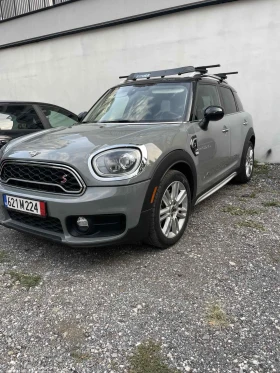 Mini Countryman S All4x4 ЕКСТРИ - 30000 лв. - 76537675 10