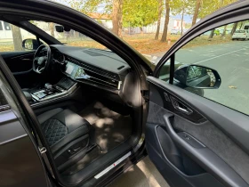 Audi SQ7 Bang Olufsen, Massage, Panorama, 3Sline, Laser Lig | Mobile.bg    15