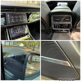 Audi SQ7 Bang Olufsen, Massage, Panorama, 3Sline, Laser Lig | Mobile.bg    14