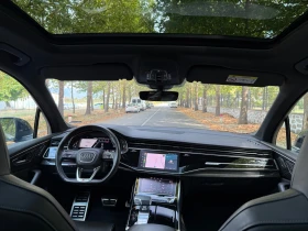 Audi SQ7 Bang Olufsen, Massage, Panorama, 3Sline, Laser Lig | Mobile.bg    12