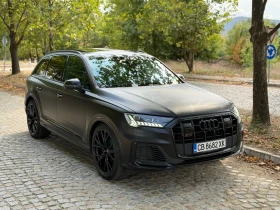     Audi SQ7 Bang Olufsen, Massage, Panorama, 3Sline, Laser Lig
