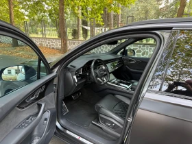 Audi SQ7 Bang Olufsen, Massage, Panorama, 3Sline, Laser Lig | Mobile.bg    9