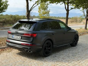     Audi SQ7 Bang Olufsen, Massage, Panorama, 3Sline, Laser Lig