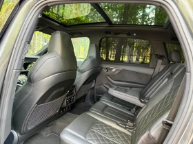 Audi SQ7 Bang Olufsen, Massage, Panorama, 3Sline, Laser Lig | Mobile.bg    11