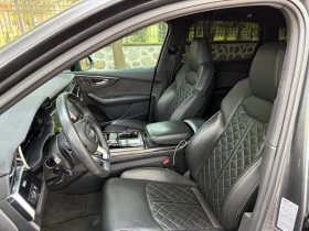 Audi SQ7 Bang Olufsen, Massage, Panorama, 3Sline, Laser Lig | Mobile.bg    10