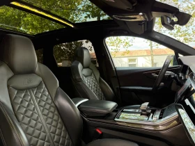 Audi SQ7 Bang Olufsen, Massage, Panorama, 3Sline, Laser Lig | Mobile.bg    16