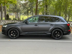 Audi SQ7 Bang Olufsen, Massage, Panorama, 3Sline, Laser Lig | Mobile.bg    7