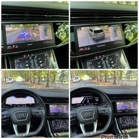 Audi SQ7 Bang Olufsen, Massage, Panorama, 3Sline, Laser Lig | Mobile.bg    13
