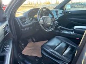 Обява за продажба на Dodge Durango RT CARFAX АВТО КРЕДИТ  ~42 900 лв. - изображение 5 | Auto.bg Обява за продажба на Dodge Durango RT CARFAX АВТО КРЕДИТ  ~42 900 лв. - изображение 5