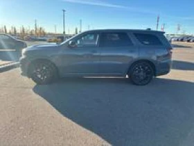 Обява за продажба на Dodge Durango RT CARFAX АВТО КРЕДИТ  ~42 900 лв. - изображение 1 | Auto.bg Обява за продажба на Dodge Durango RT CARFAX АВТО КРЕДИТ  ~42 900 лв. - изображение 1