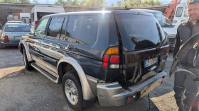 Mitsubishi Pajero sport 2.5tdi - 11 лв. / 5.62 € - 82015460 3