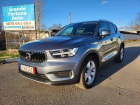 Volvo XC40 2.0 D3 150 KC EURO 6D 162176 KM !