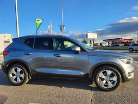 Volvo XC40 2.0 D3 150 KC EURO 6D 162176 KM ! - 33900 лв. / 17332.79 € - 75824475 4