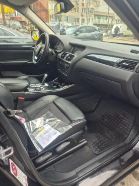 BMW X3 3.0d - 32500 лв. / 16616.99 € - 37571510 14