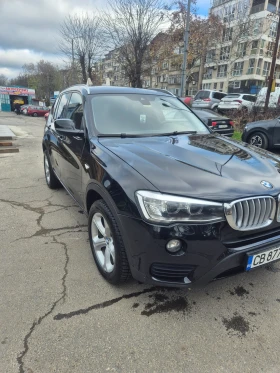BMW X3 3.0d - 32500 лв. / 16616.99 € - 37571510 4