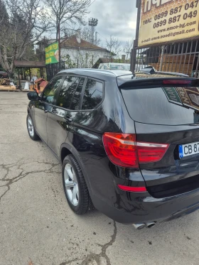 BMW X3 3.0d - 32500 лв. / 16616.99 € - 37571510 5
