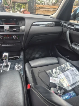 BMW X3 3.0d - 32500 лв. / 16616.99 € - 37571510 11