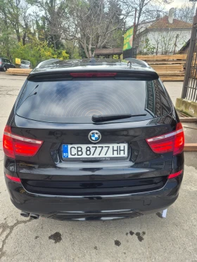 BMW X3 3.0d - 32500 лв. / 16616.99 € - 37571510 2