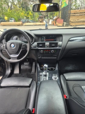 BMW X3 3.0d - 32500 лв. / 16616.99 € - 37571510 10
