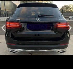 Mercedes-Benz GLC 300 - 21000 € / 41072.43 лв. - 97076540 3