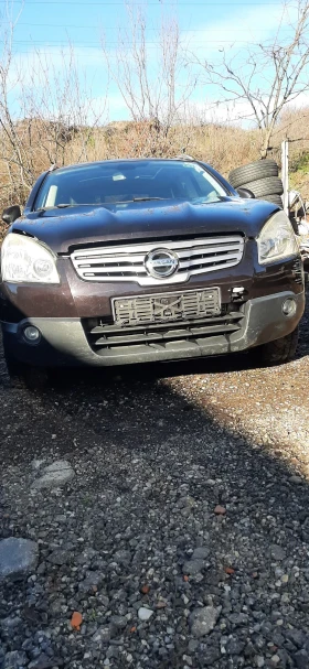 Nissan Qashqai 2.0 DCI - цена по договаряне - 61670519 3