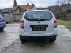 Dacia Duster 1.5 dci - 3750 € / 7334.36 лв. - 76670312 6