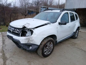 Dacia Duster 1.5 dci - 3750 € / 7334.36 лв. - 76670312 2