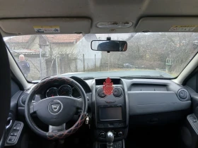 Dacia Duster 1.5 dci - 3750 € / 7334.36 лв. - 76670312 10